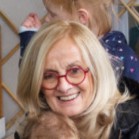 Carla Rinaldi Reggio Emilia 1947 - Reggio Emilia 2025